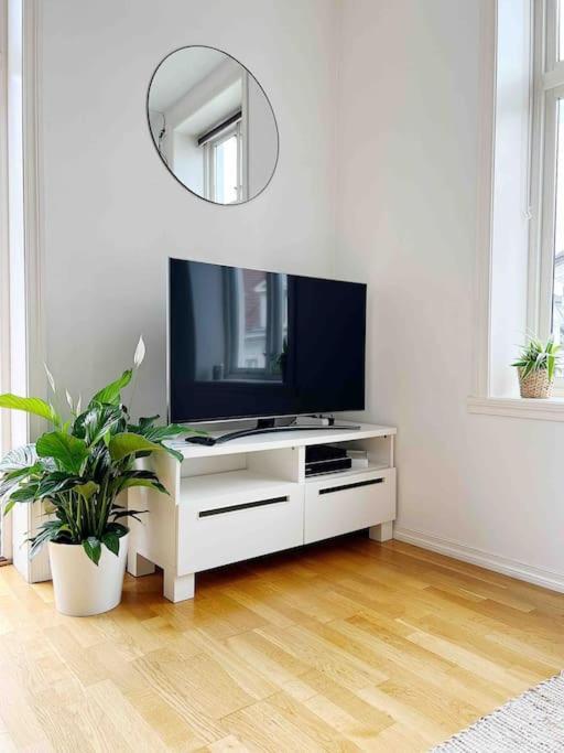 ברגן Luxurious Retreat In The Middle Of City Center מראה חיצוני תמונה